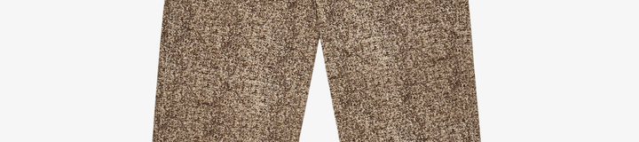 MESH BASKET POCKET PANT