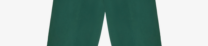 MESH BASKET POCKET PANT