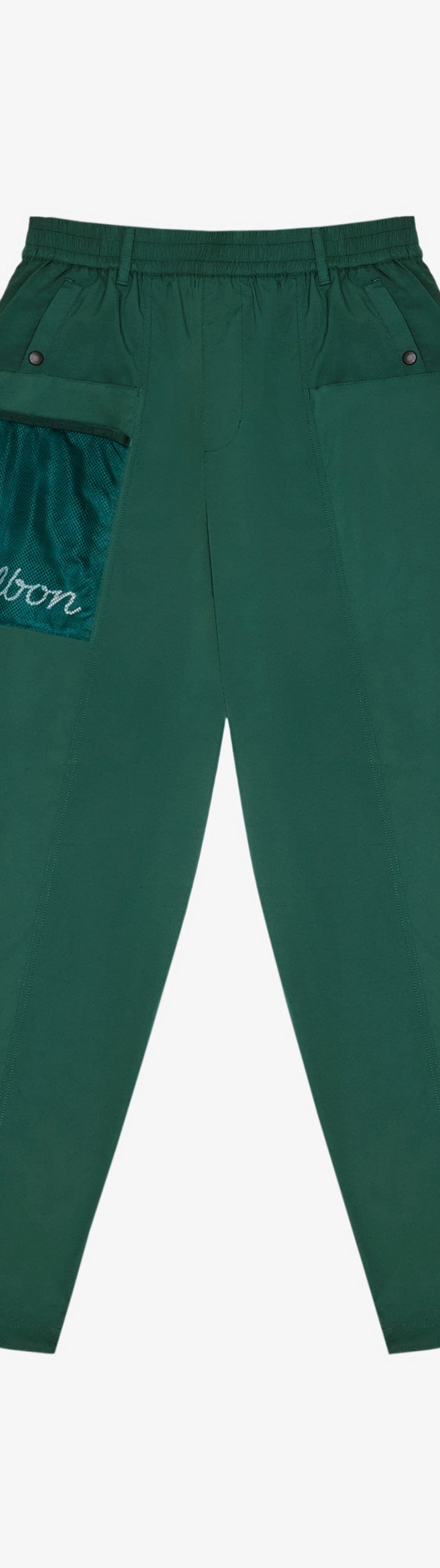 MESH BASKET POCKET PANT