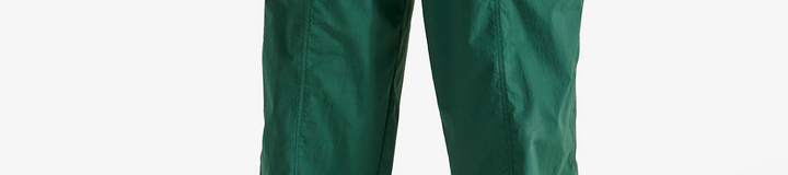 MESH BASKET POCKET PANT