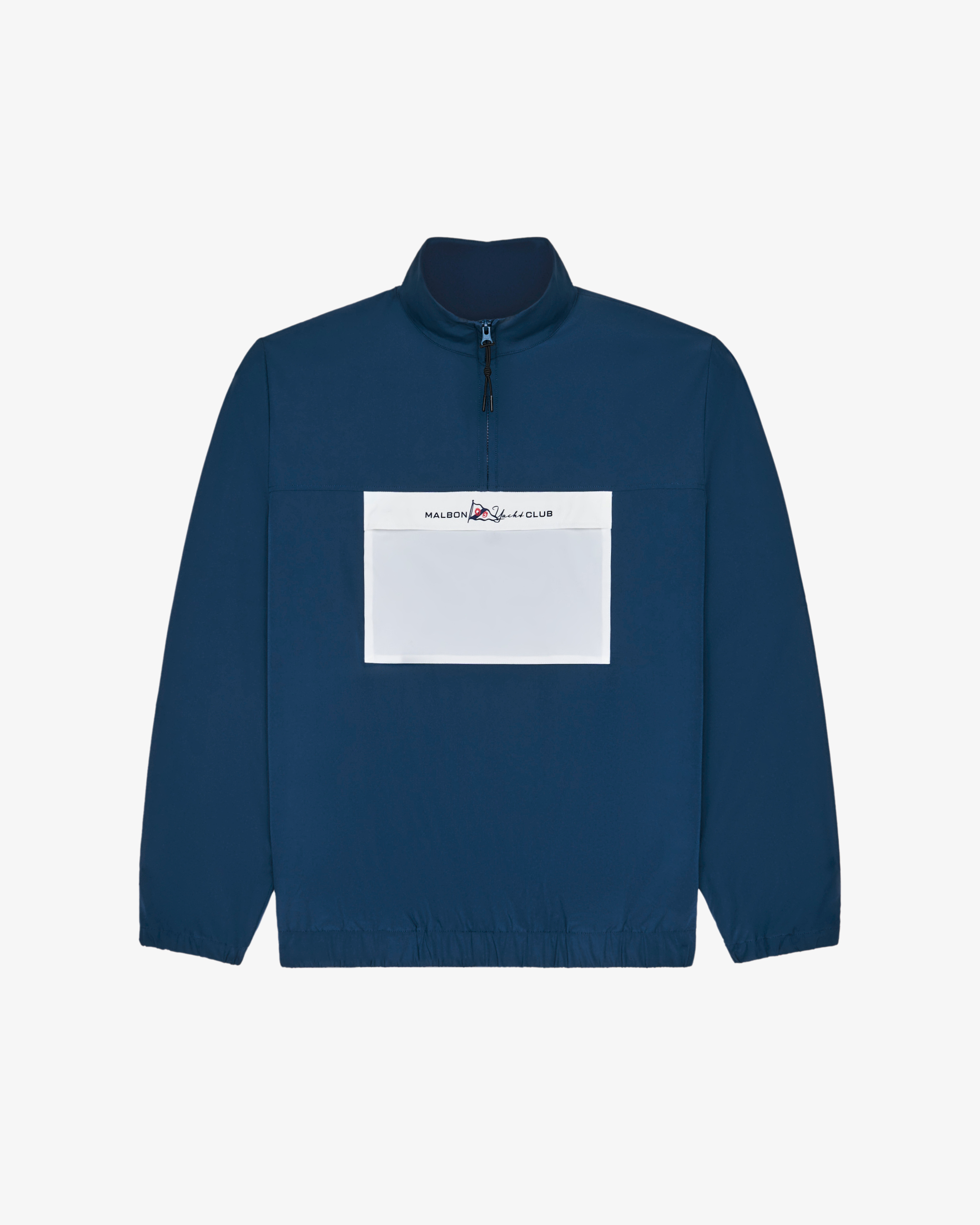 CYPRESS YACHT CLUB JACKET – Malbon CYPRESS YACHT CLUB JACKET – Malbon