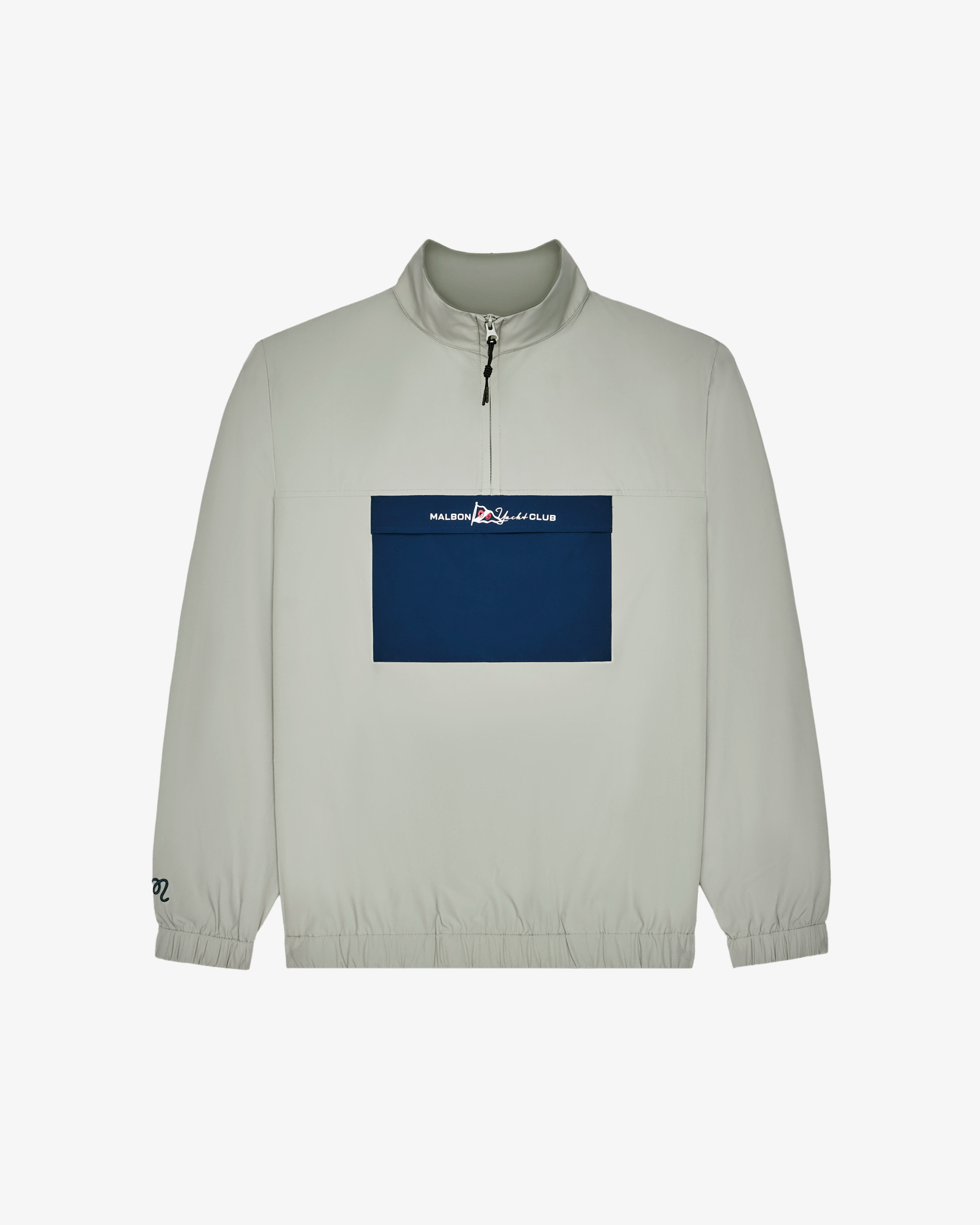 CYPRESS YACHT CLUB JACKET – Malbon