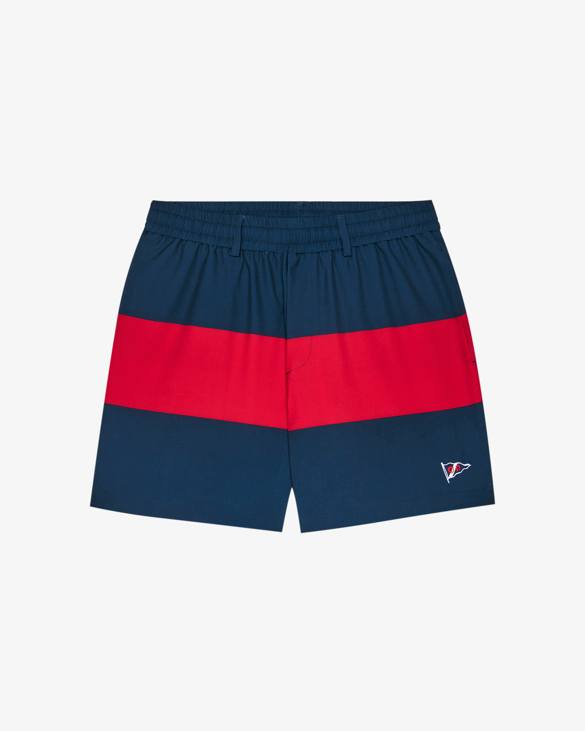 SCOOTER YACHT CLUB SHORT – Malbon Golf