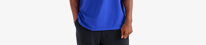 BERMUDA KNICKS TEE