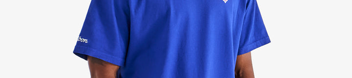 BERMUDA KNICKS TEE