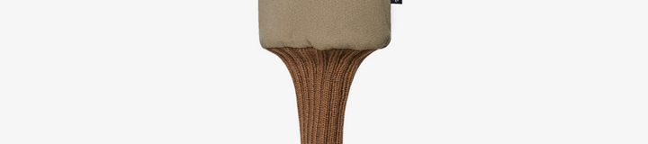 HAWK & DOVE WOOD COVER