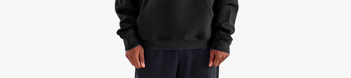 FESQUE KNICKS HOODIE