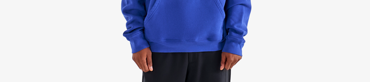 FESQUE KNICKS HOODIE