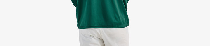 PERFORMANCE QUARTER ZIP