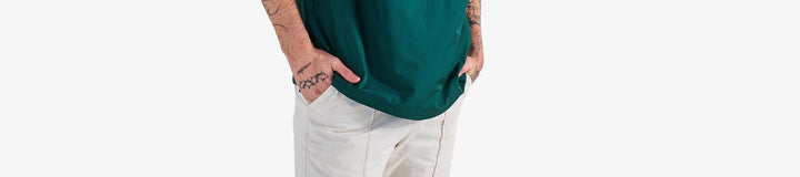 NYLON WINDSHIRT
