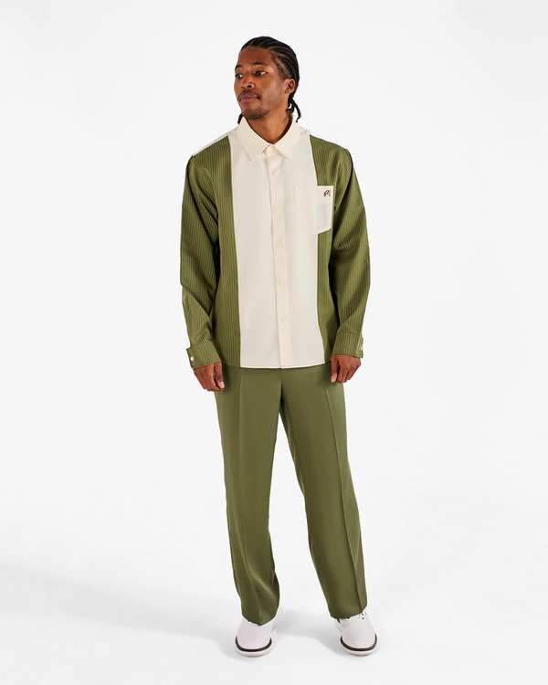 MONTECRISTO SHIRT