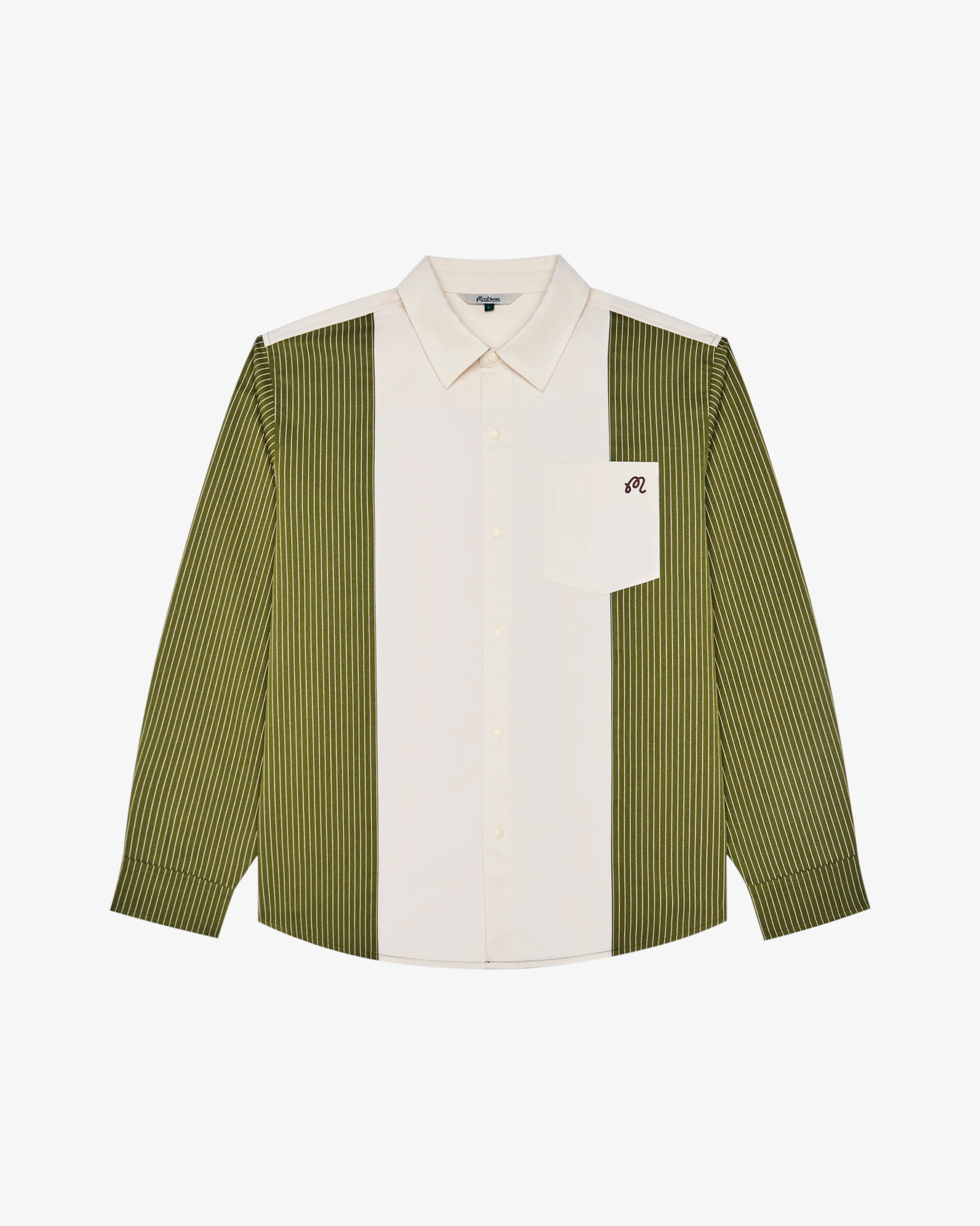 MONTECRISTO SHIRT – Malbon