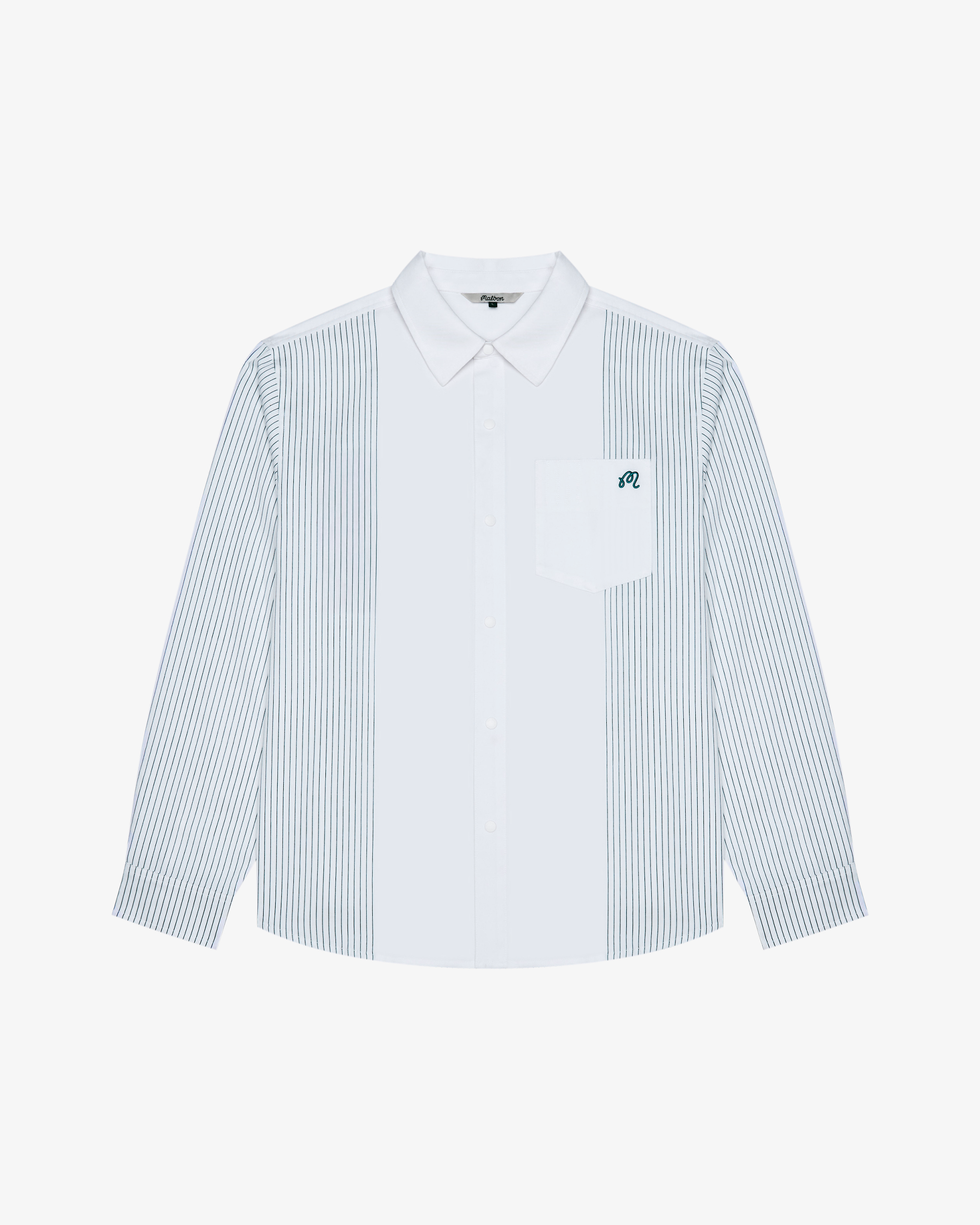 MONTECRISTO SHIRT – Malbon