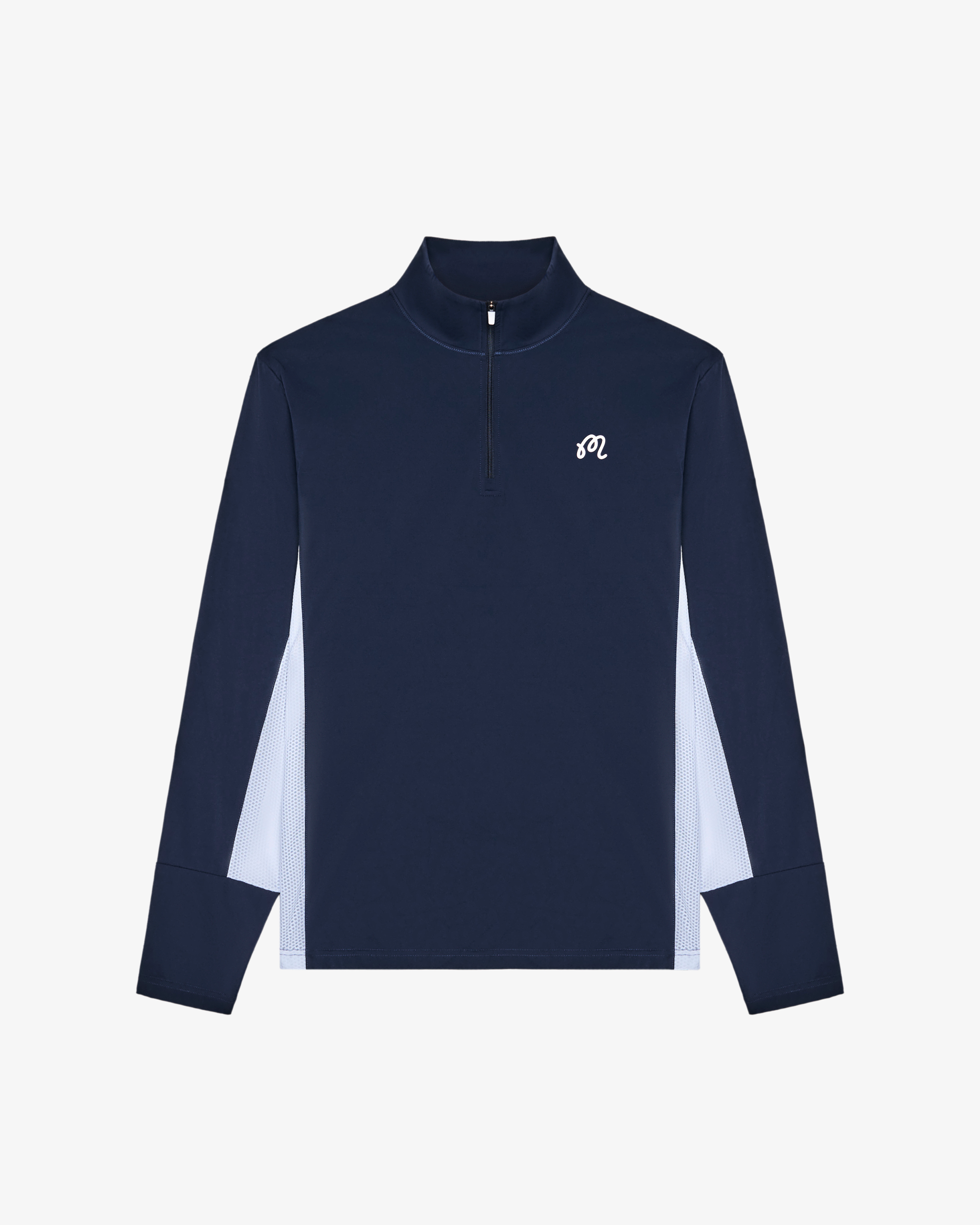 SANTIAGO MID LAYER – Malbon
