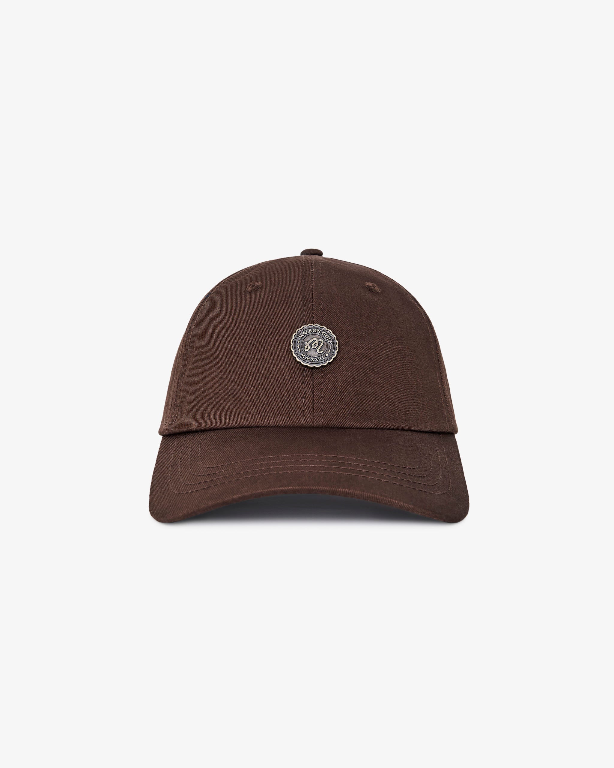 STAMP DAD HAT – Malbon