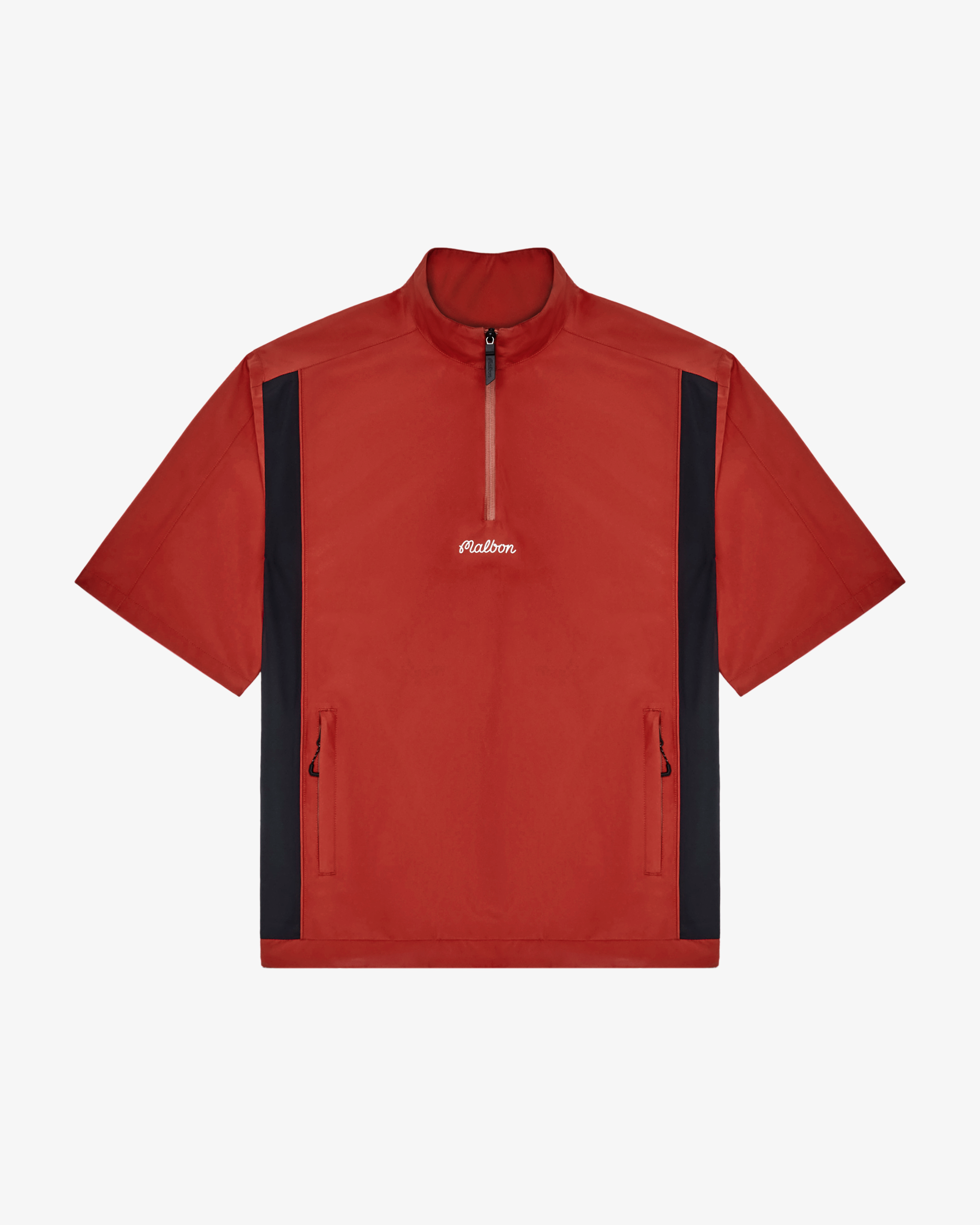 GORETEX LINKS WINDSHIRT – Malbon Golf