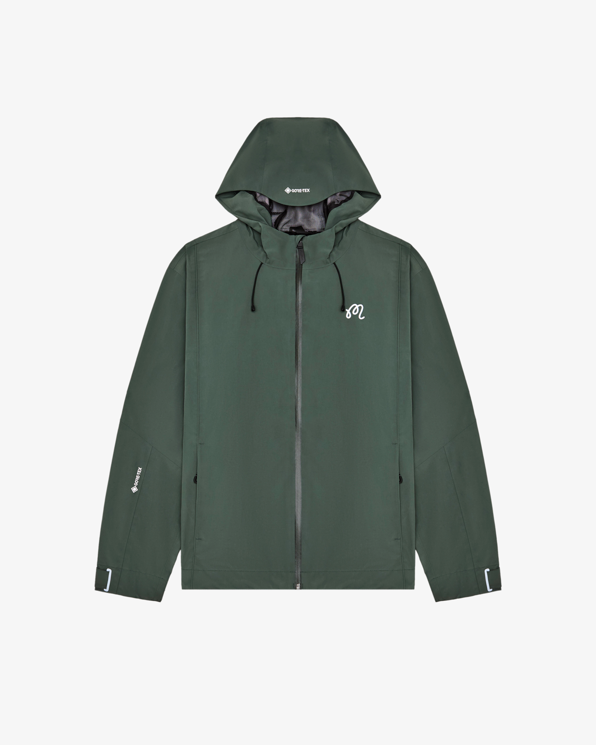 GORETEX CLOUDBURST JACKET – Malbon
