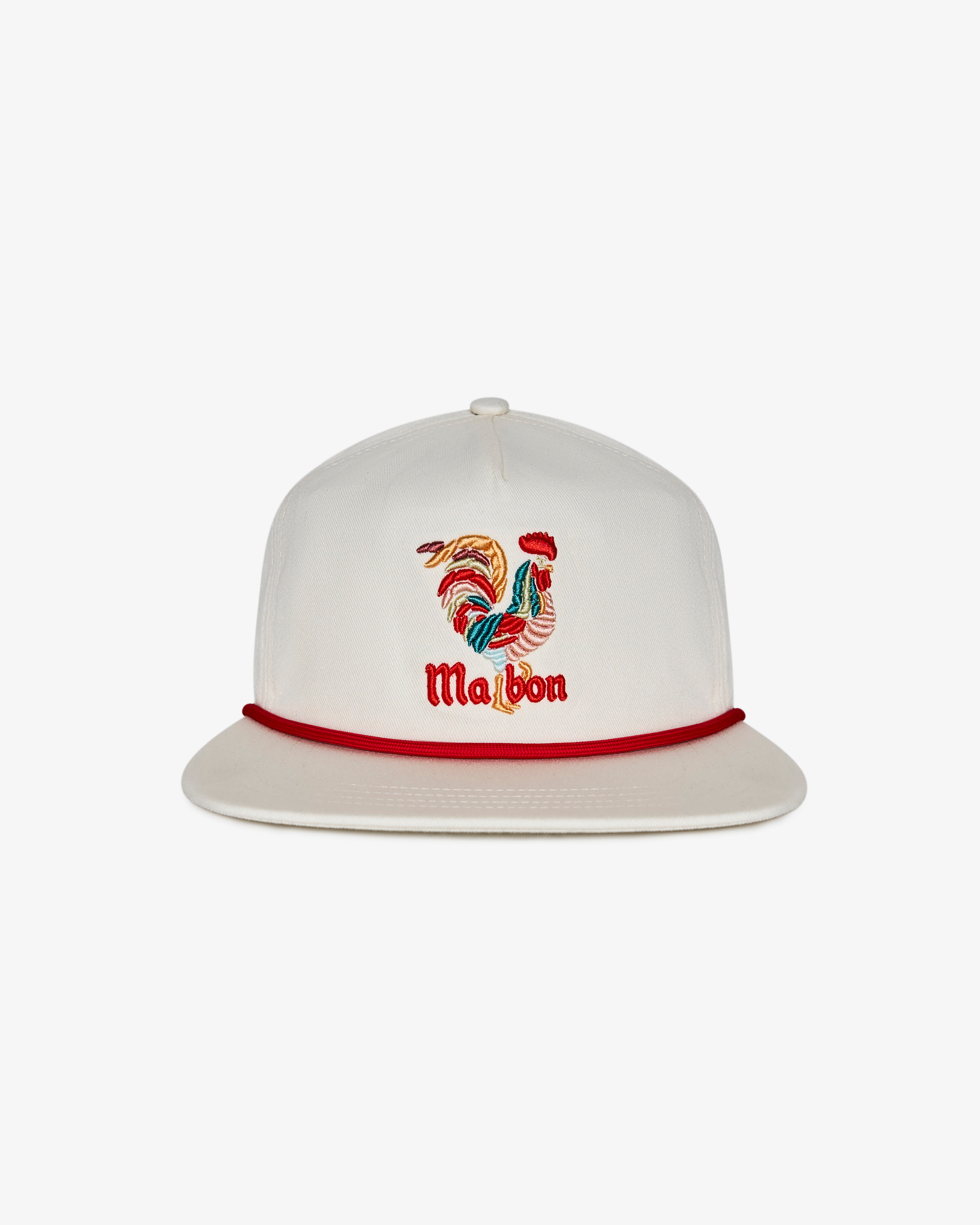 ROOSTER SNAPBACK – Malbon