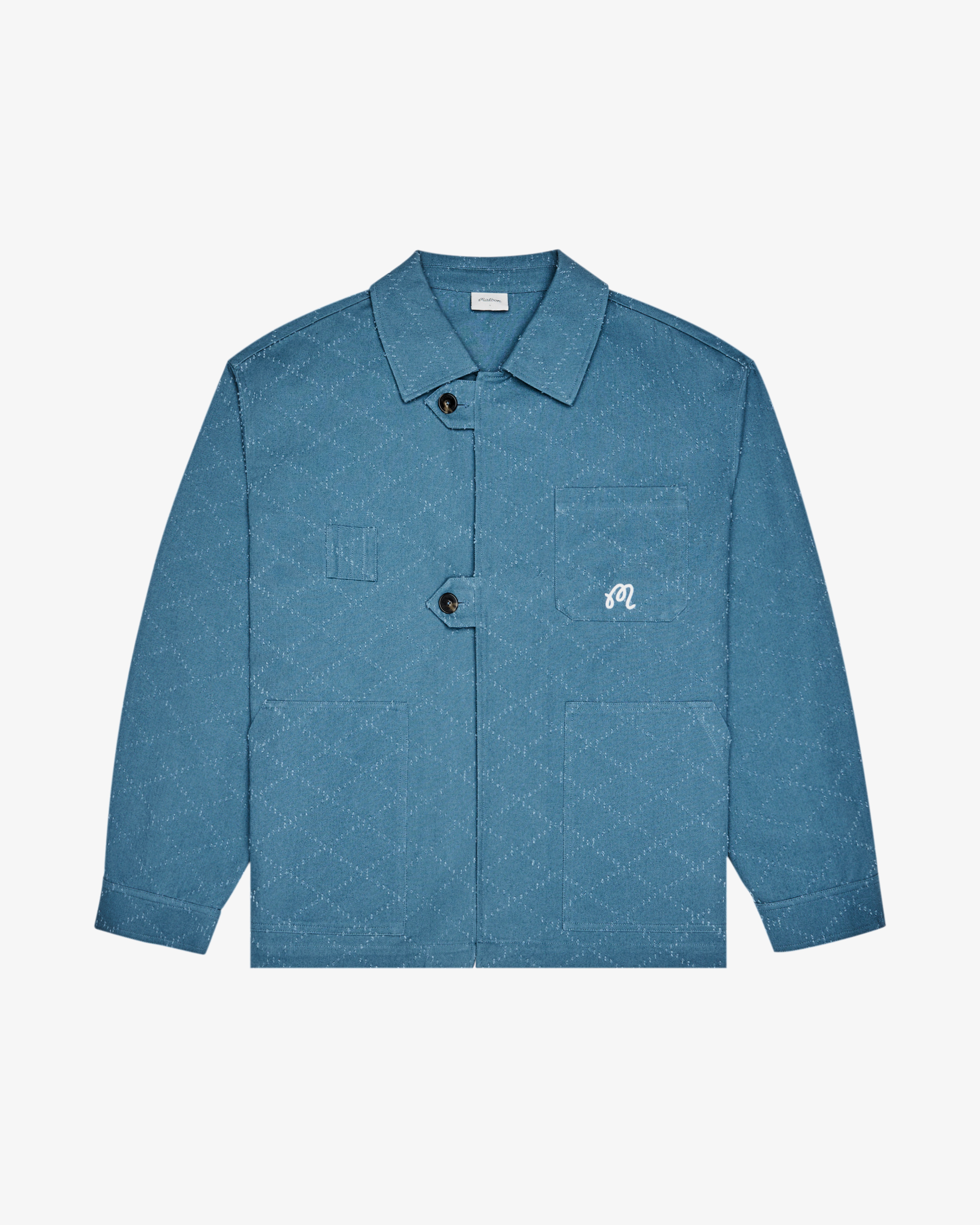 ALAMEDA JACKET – Malbon