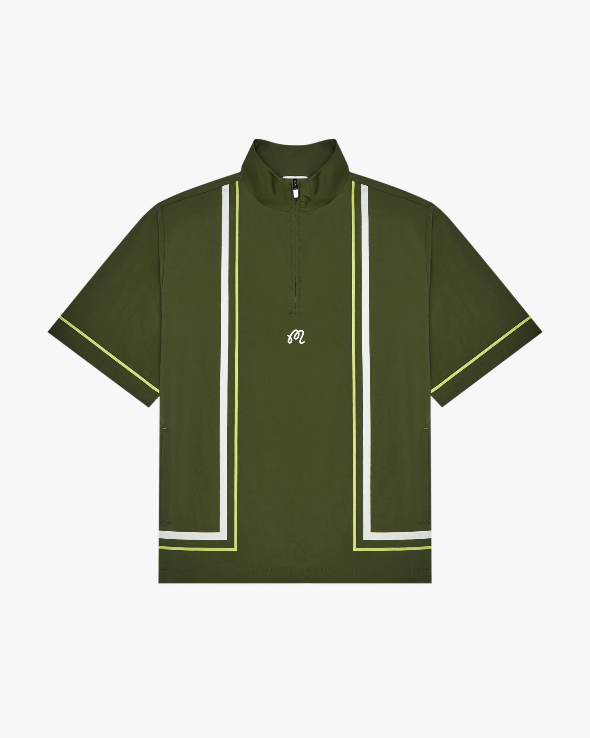 PLAYA WINDSHIRT – Malbon