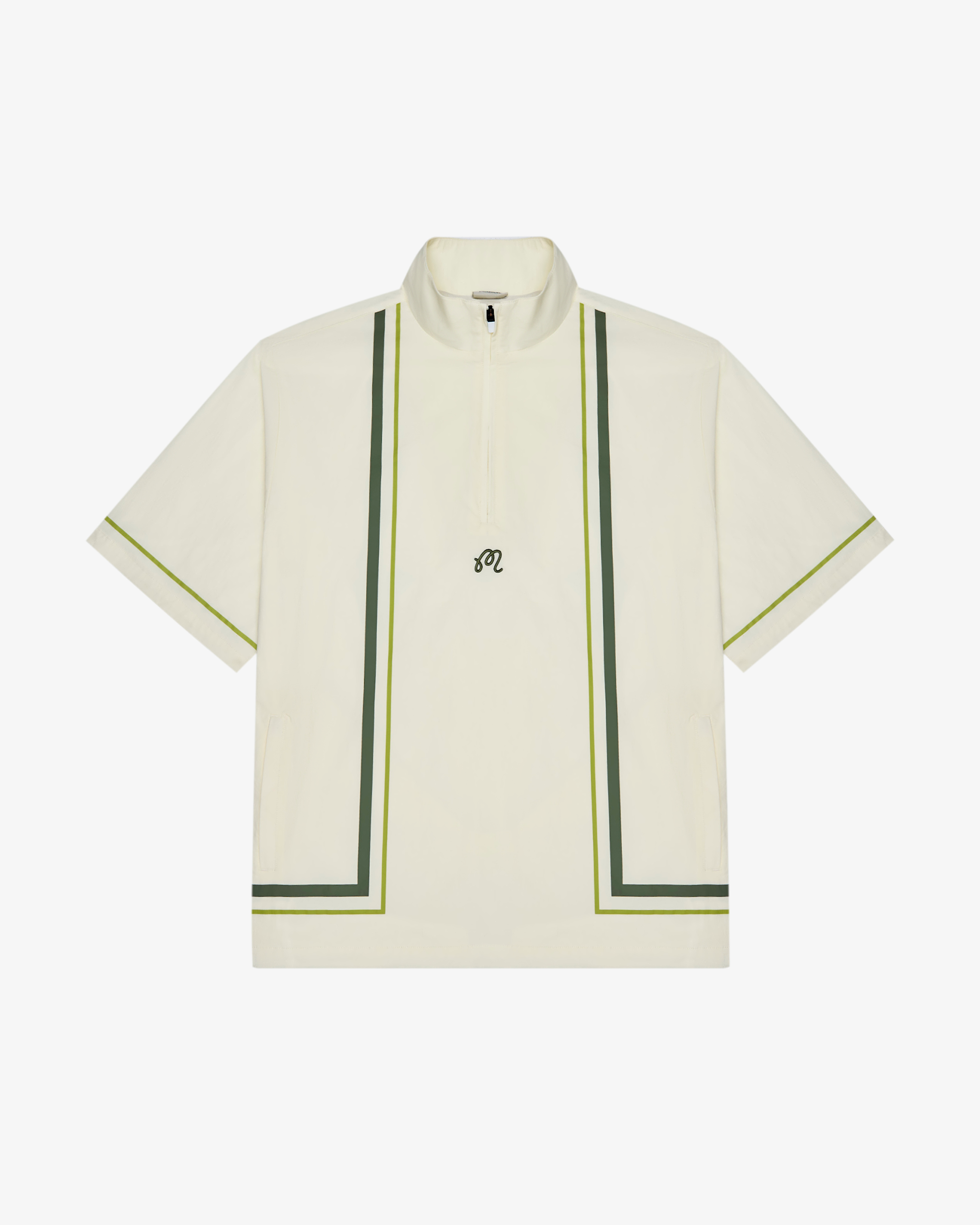 PLAYA WINDSHIRT – Malbon
