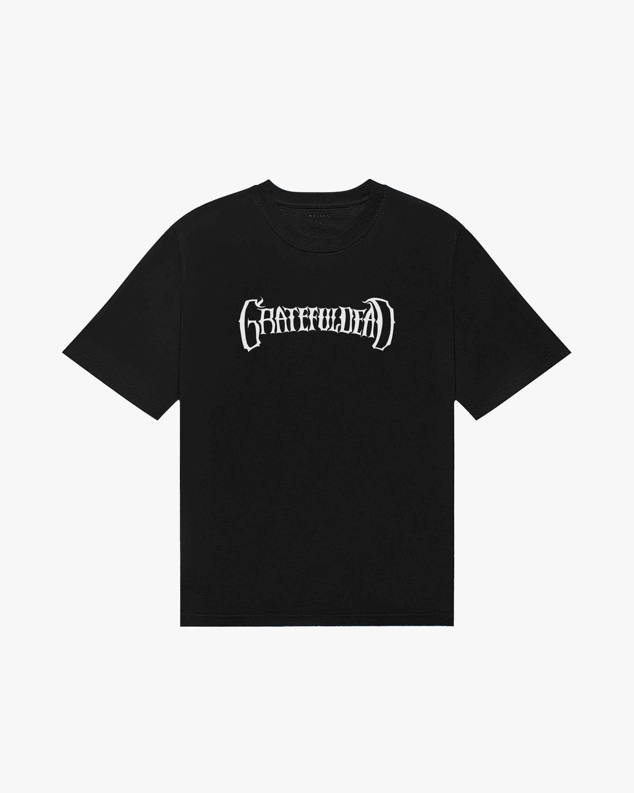 GRATEFUL DEAD BERMUDA TEE – Malbon