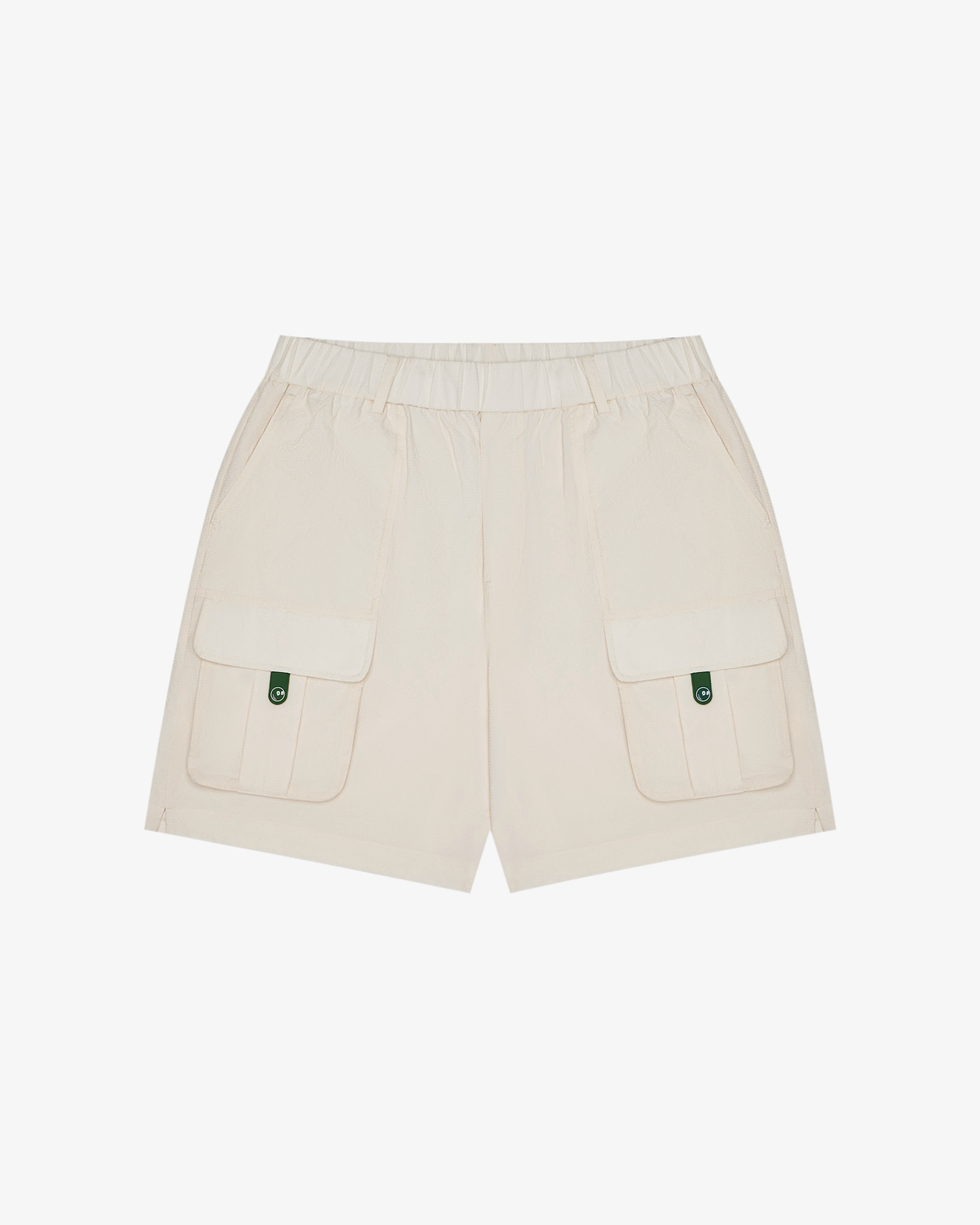 BASS CLUB SEERSUCKER WINDSHORT – Malbon