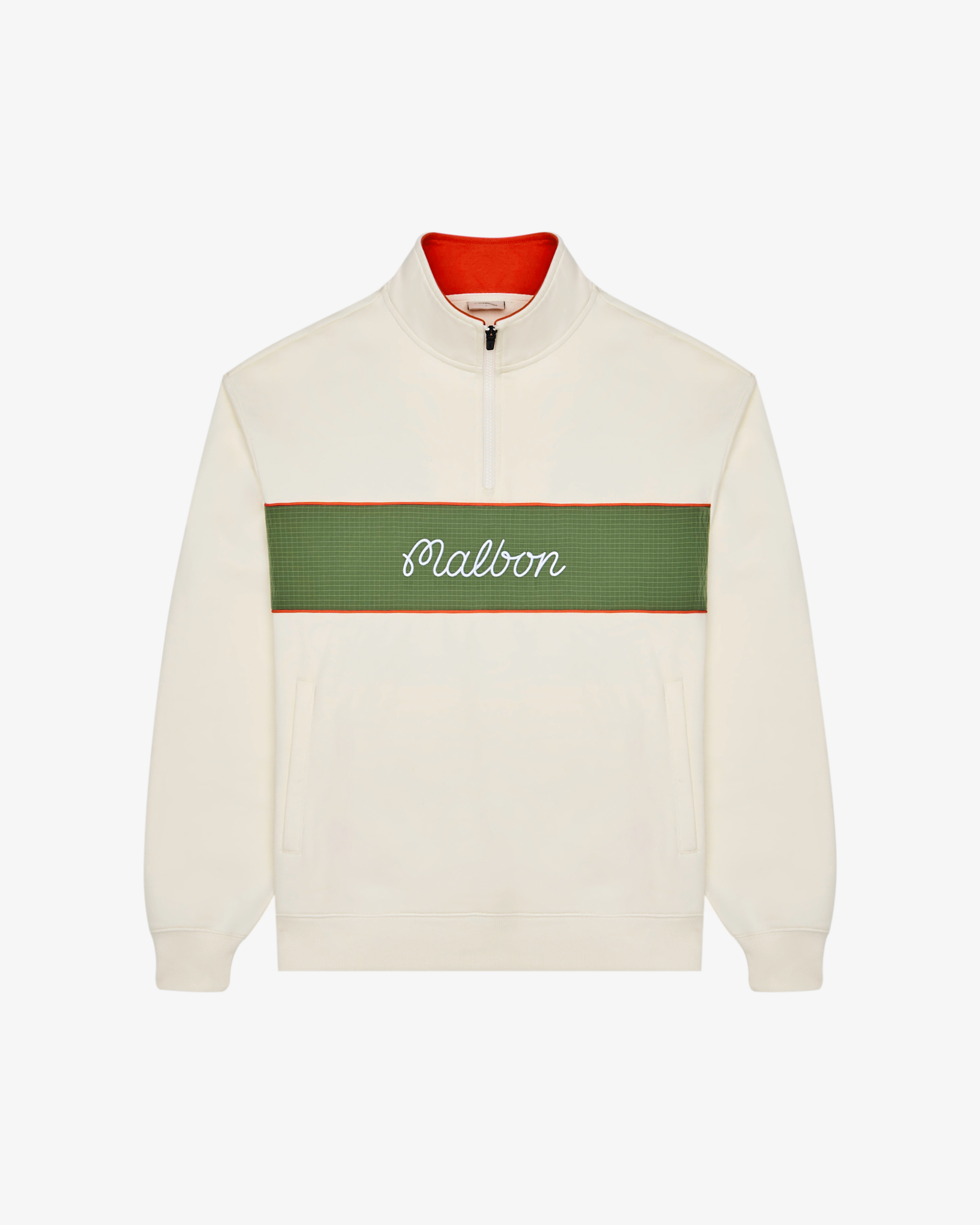 TORREY PINES SWEATSHIRT – Malbon