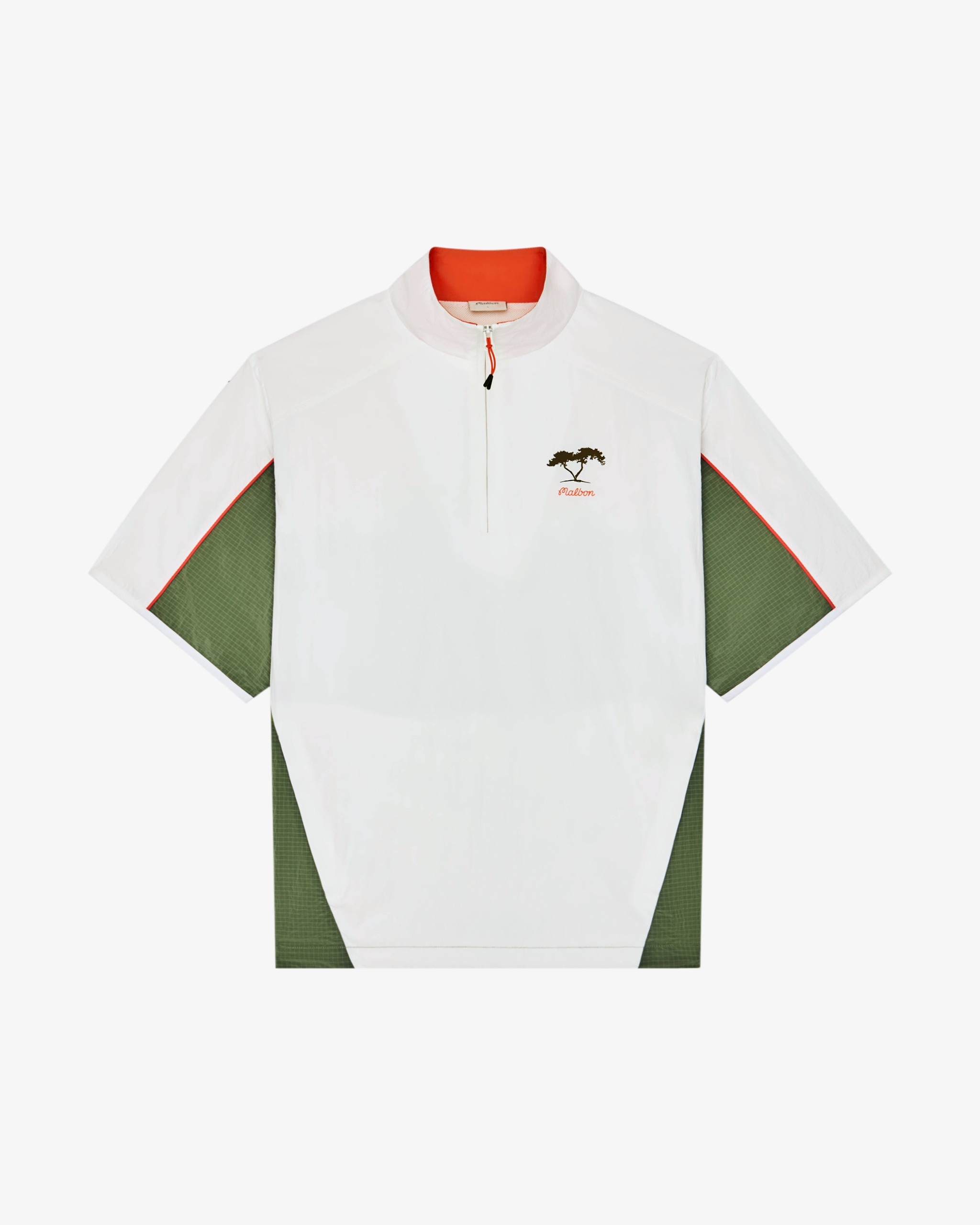 TORREY PINES WINDSHIRT – Malbon