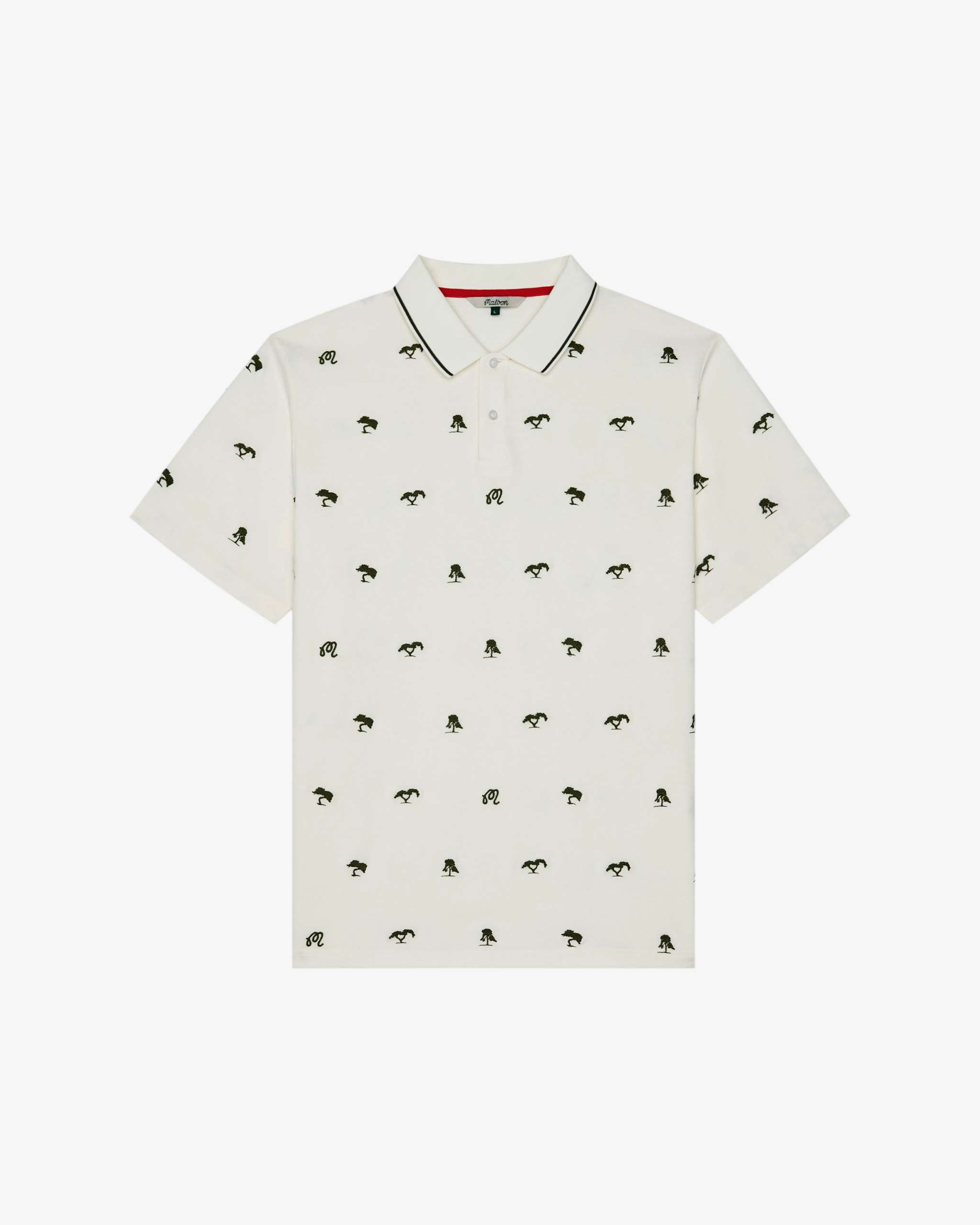 TORREY PINES POLO – Malbon