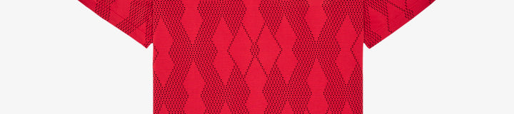 MALBON X ADIDAS ULTIMATE 365 MICRO TEXTURE POLO SHIRT