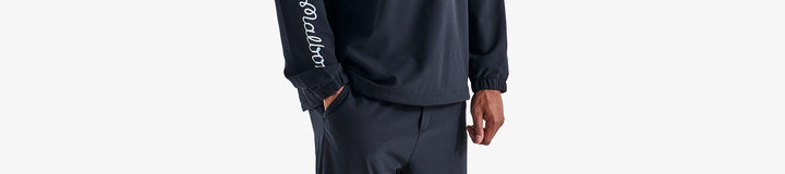 MALBON X ADIDAS ULTIMATE 365 GOLF SHORT