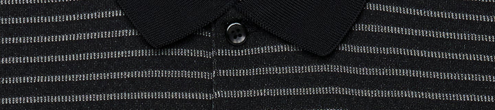 MALBON X ADIDAS ULTIMATE 365 TOUR PRIMEKNIT POLO SHIRT