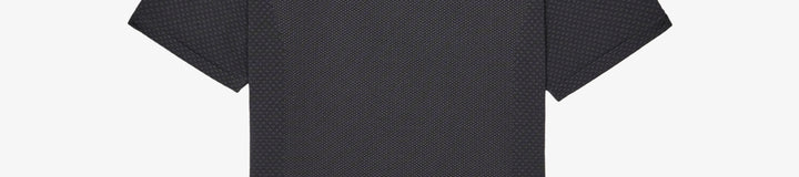 MALBON X ADIDAS GO-TO PRIMEKNIT POLO SHIRT