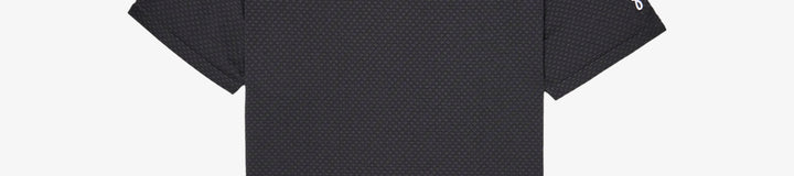 MALBON X ADIDAS GO-TO PRIMEKNIT POLO SHIRT