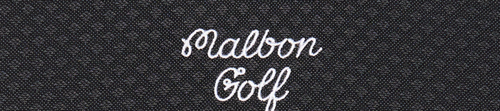MALBON X ADIDAS GO-TO PRIMEKNIT POLO SHIRT