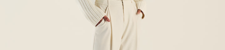 ALLEGRA CHUNKY KNIT ZIP UP