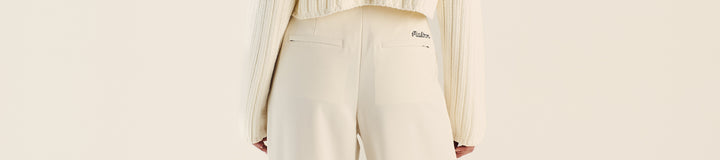 ALLEGRA CHUNKY KNIT ZIP UP