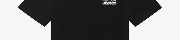 MALBON X UNDEFEATED PLAY DIRTY T-SHIRT