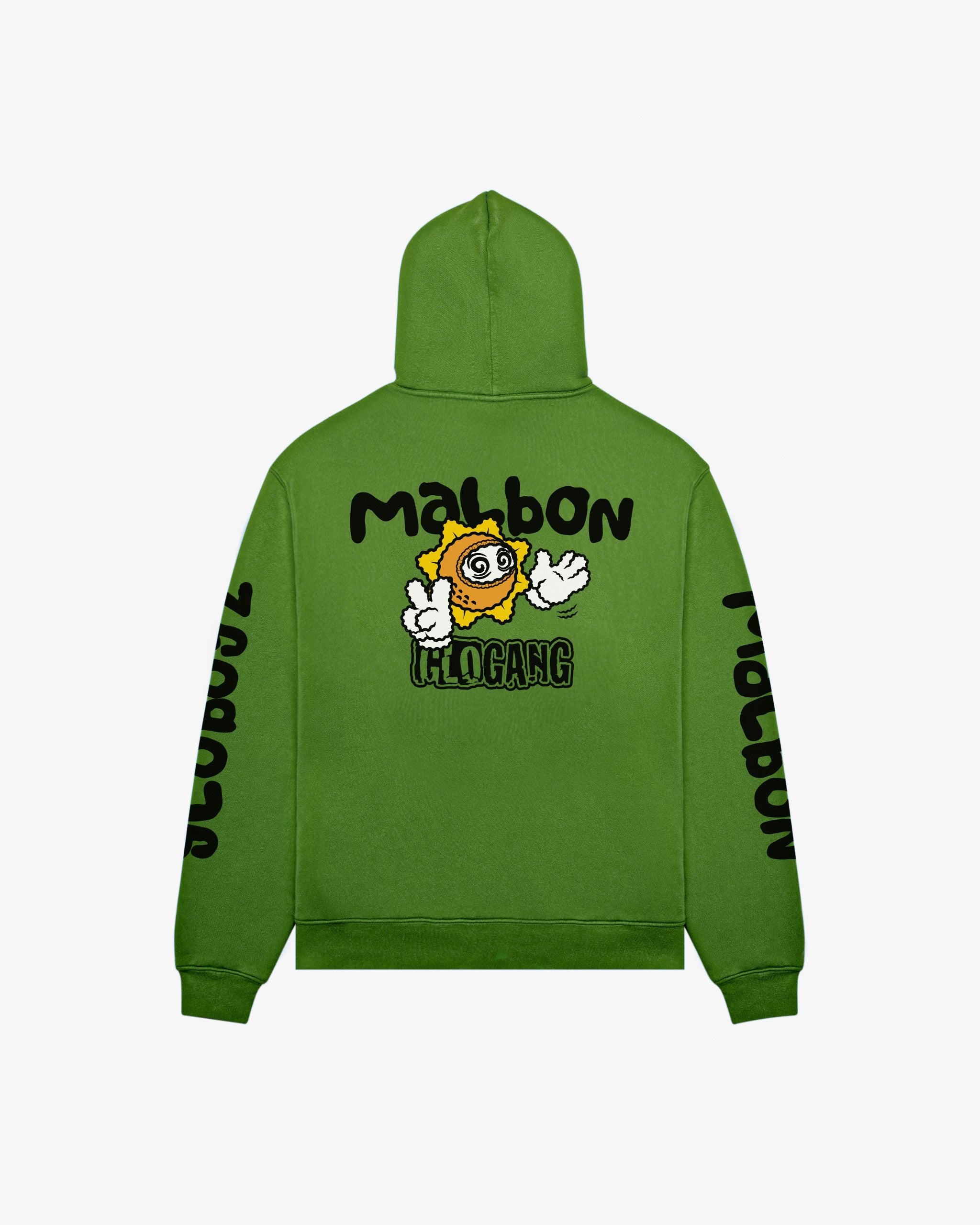GLOGANG HOODIE