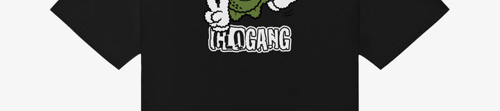 GLOGANG TEE