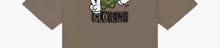 GLOGANG TEE