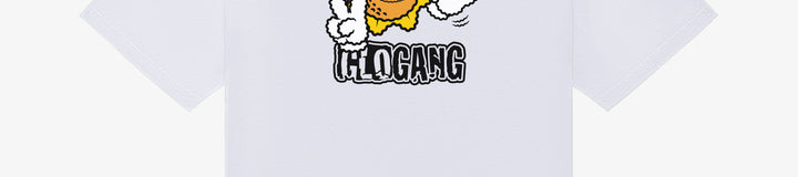 GLOGANG TEE