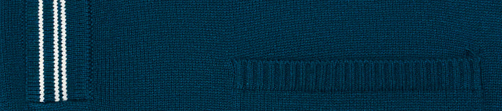 CAMPANIA KNIT POLO