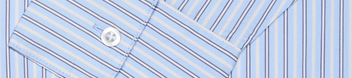 LUNEDI COTTON POPLIN SHIRT