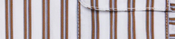 LUNEDI COTTON POPLIN SHIRT