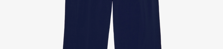 MAGNOLIA PLEATED PANT