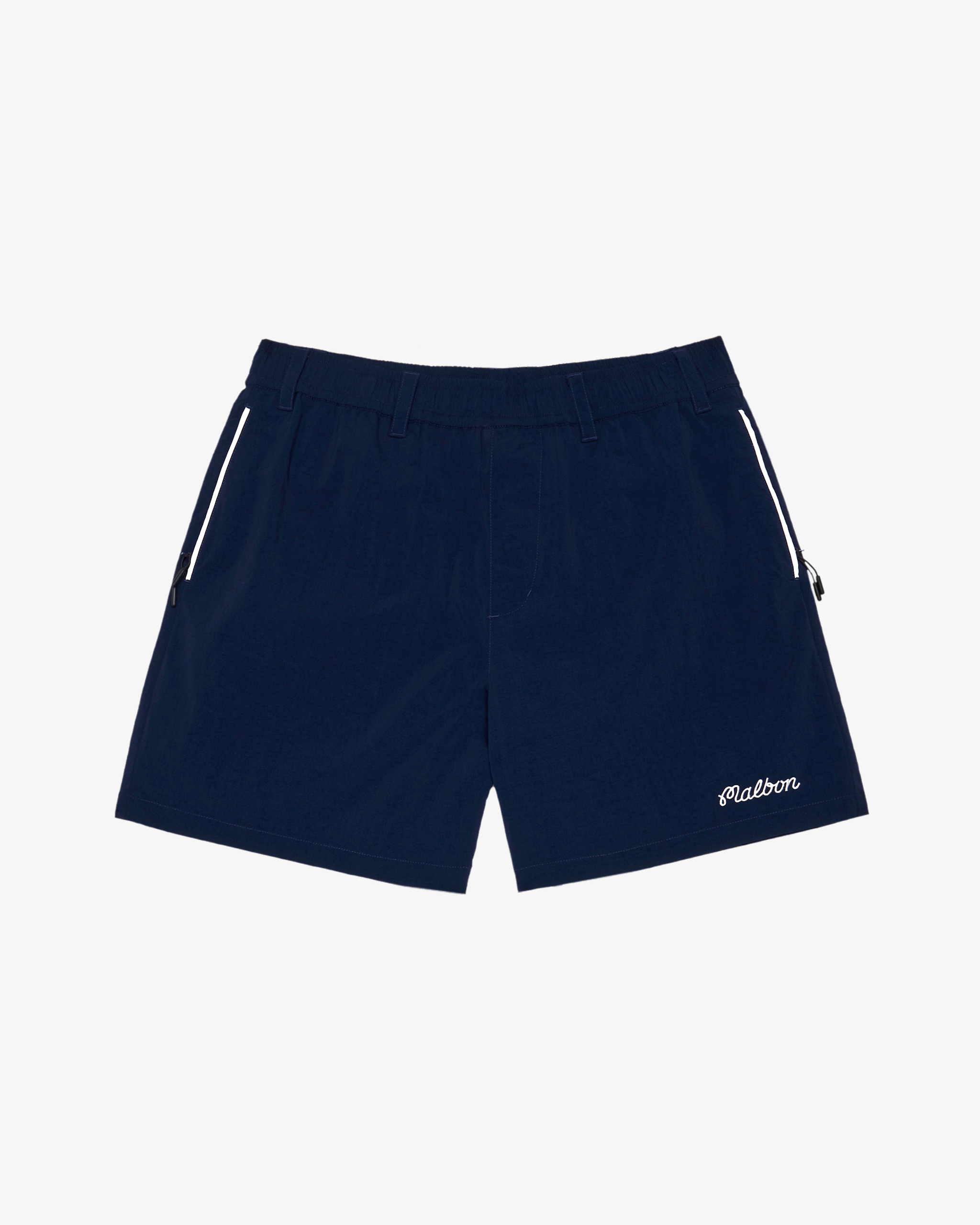 Malbon Golf RIVA ナイロン ショートパンツ 2色 送料込み RIVA NYLON SHORT – Malbon Golf