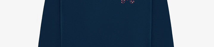 IN GOLF WE TRUST CREW SWEATSHIRT