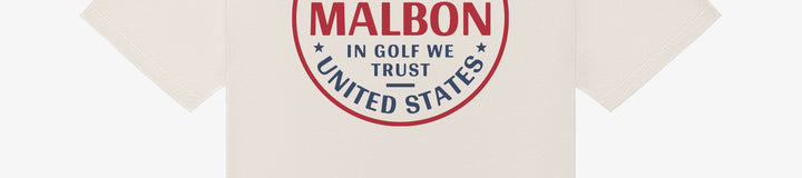 IN GOLF WE TRUST TEE